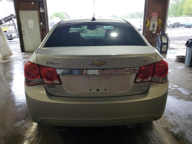 2015 CHEVROLET CRUZE LT - 1G1PC5SB2F7244243