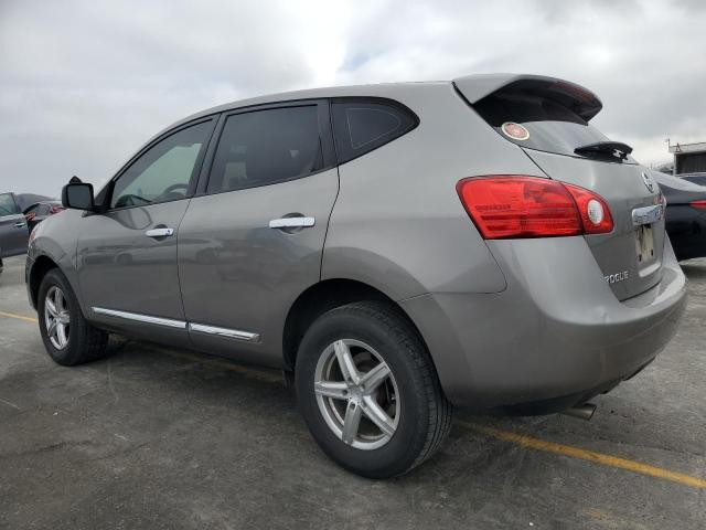Vin: jn8as5mt7cw613240, lot: 56091705, nissan rogue s 20122