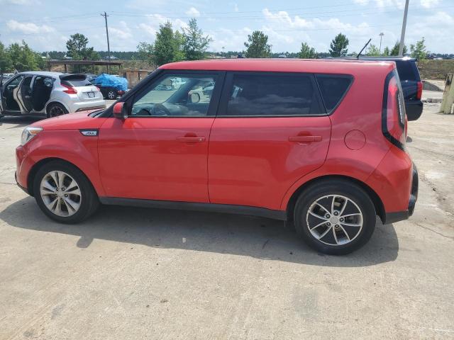 Vin: kndjp3a54g7852204, lot: 57168075, kia soul + 20162