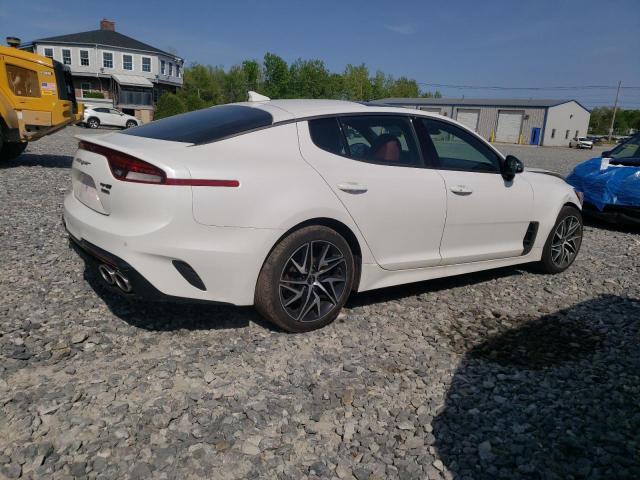 Vin: knae35ld8n6116718, lot: 56579395, kia stinger gt line 20223
