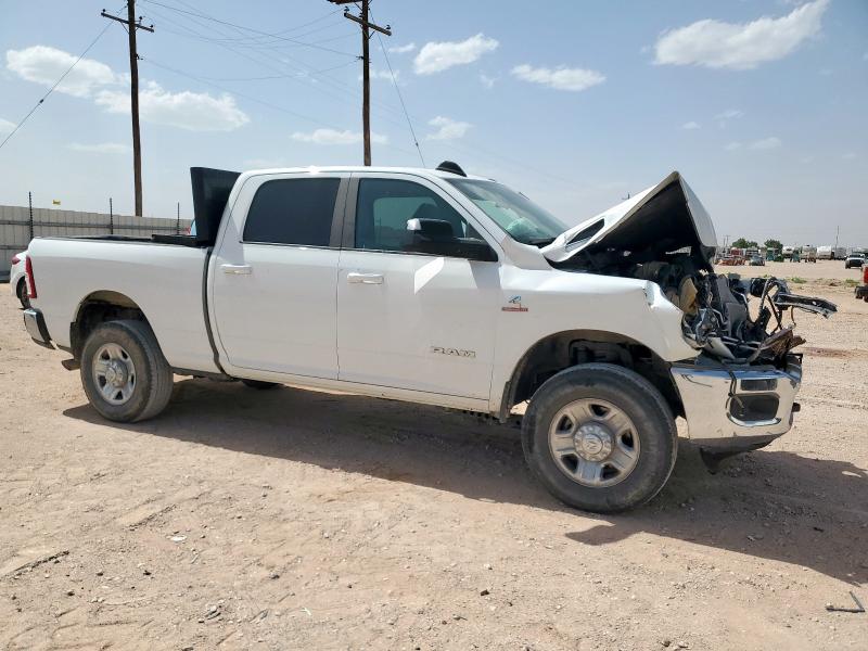 Vin: 3c6ur5dl9ng441175, lot: 57488395, ram 2500 big horn/lone star 20224