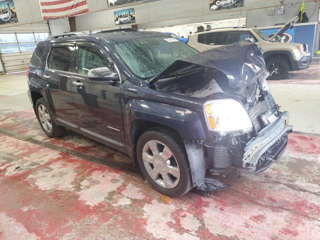 Vin: 2gkflue30g6142530, lot: 55341545, gmc terrain slt 20164