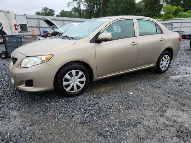 Vin: 1nxbu4eexaz195782, lot: 57987745, toyota corolla base 2010 img_1
