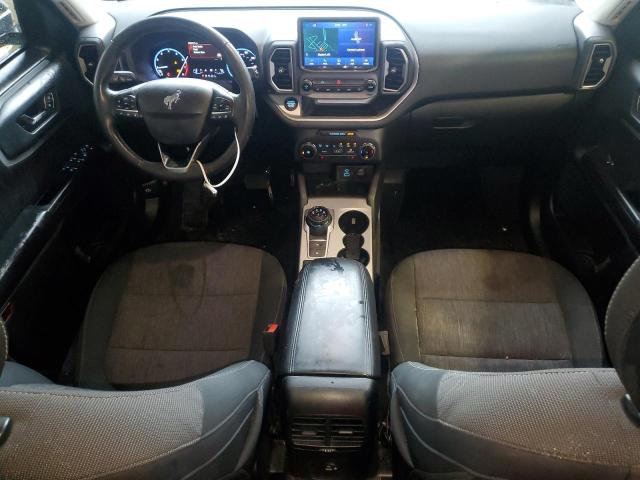 2022 FORD BRONCO SPO 3FMCR9B66NRD17373