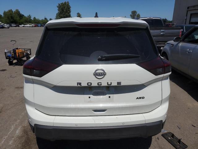 2024 NISSAN ROGUE S - 5N1BT3AB8RC672414