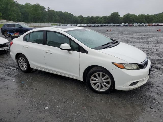 Vin: 2hgfb2f83ch509269, lot: 56285685, honda civic ex 20124