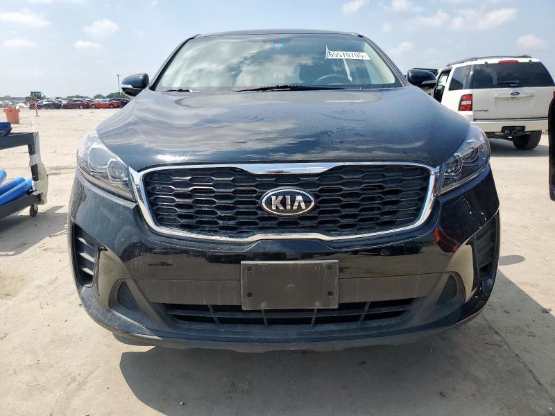 2019 KIA SORENTO L 5XYPG4A31KG539539