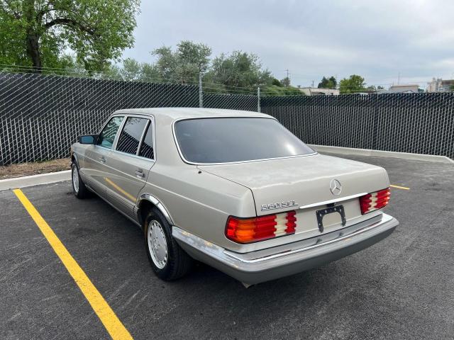 Vin: wdbca39e8ka462974, lot: 58276215, mercedes-benz 560-class sel 19893