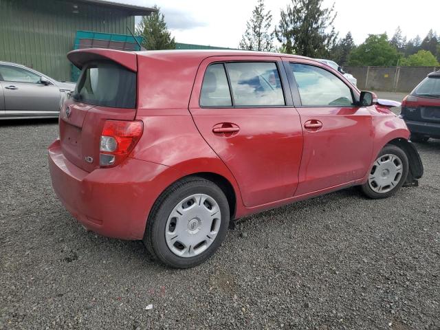 Vin: jtkkupb43e1043733, lot: 56584455, toyota scion 20143