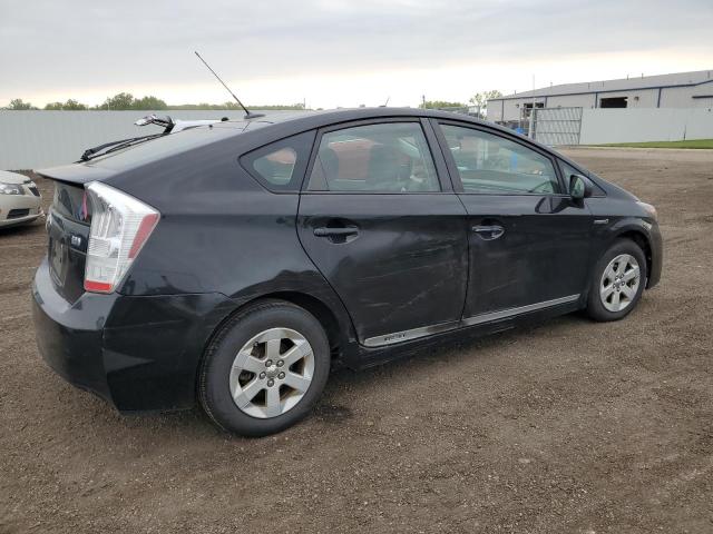 Vin: jtdkn3du3b5334196, lot: 59107295, toyota prius 20113