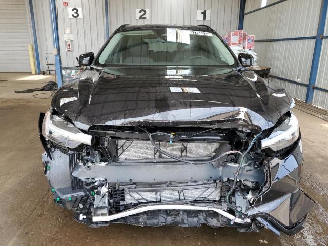 2025 VOLVO XC60 PLUS YV4M12RC9S1165983