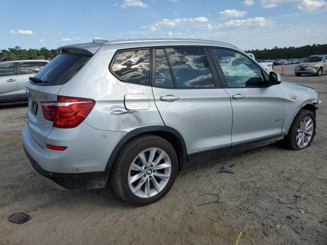 Vin: 5uxwx9c54g0d73748, lot: 57829495, bmw x3 xdrive28i 20163