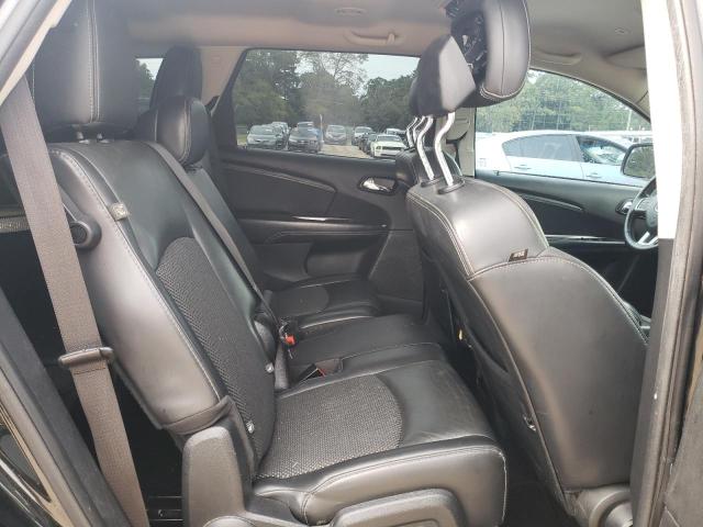 2018 DODGE JOURNEY CR - 3C4PDCGG1JT276991