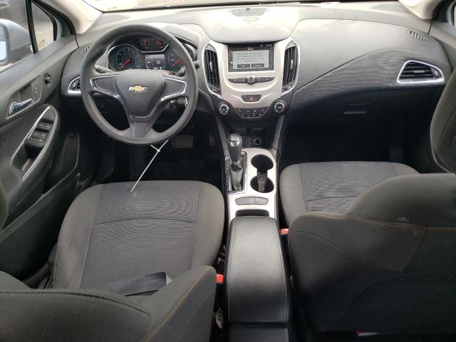 2018 CHEVROLET CRUZE LS - 1G1BC5SM7J7135250