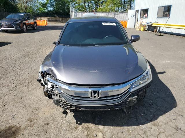 2017 HONDA ACCORD SPO - 1HGCR2F17HA269540