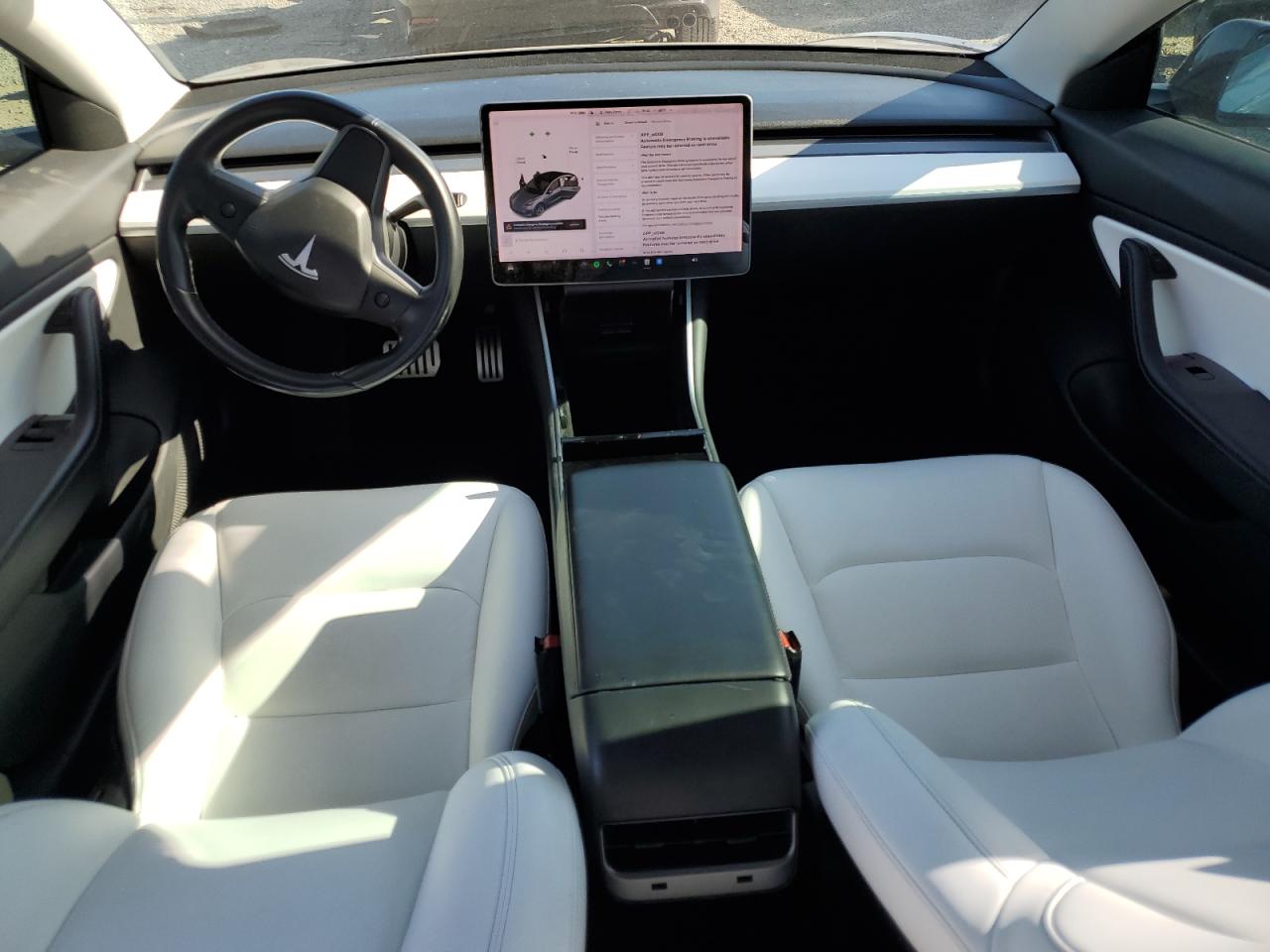 Tesla Model 3 2018
