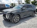 2022 HYUNDAI PALISADE C - KM8R74HE7NU449391