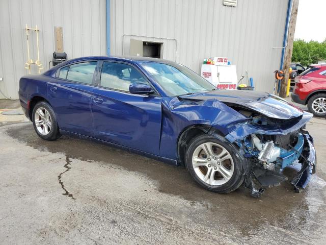 Vin: 2c3cdxbg0fh790011, lot: 55874945, dodge charger se 20154