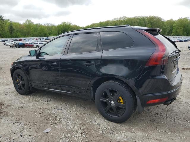 Vin: yv4902rcxf2626083, lot: 57111005, volvo xc60 t6 premier+ 20152
