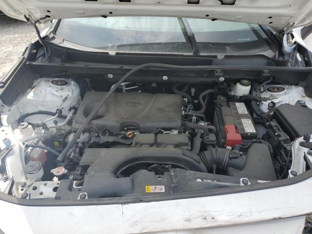 2019 TOYOTA RAV4 LE - 2T3F1RFV7KW007556