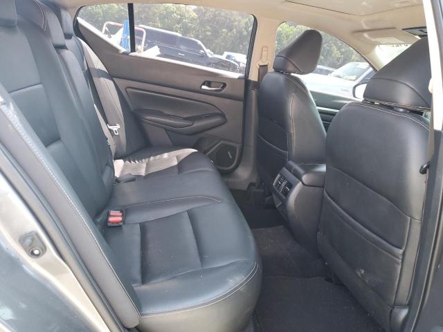 2019 NISSAN ALTIMA SL - 1N4BL4EV6KC111008