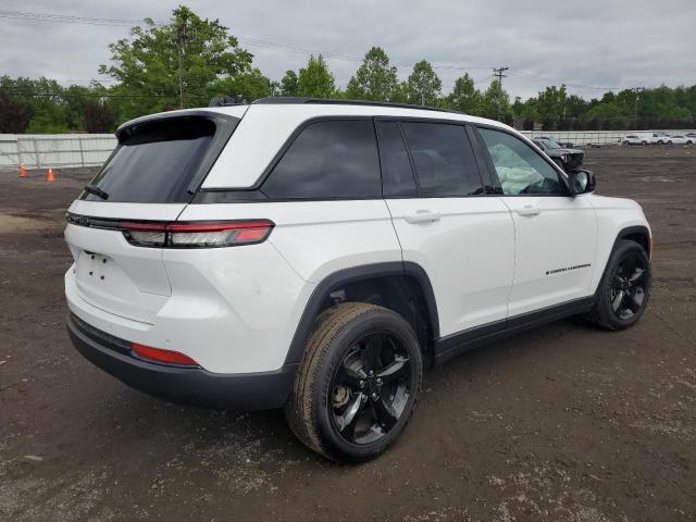 Vin: 1c4rjhag4rc247791, lot: 58950805, jeep grand cher laredo 20243