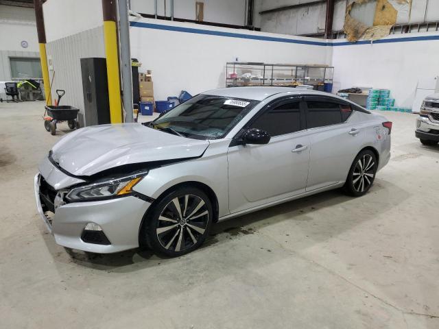 Vin: 1n4bl4cv7mn418276, lot: 56980655, nissan altima sr 2021 img_1