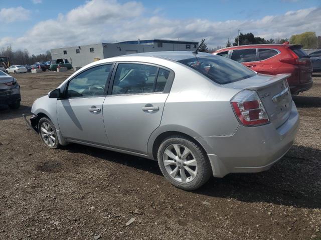 Vin: 3n1ab6ap3cl691189, lot: 51696175, nissan sentra 2.0 20122