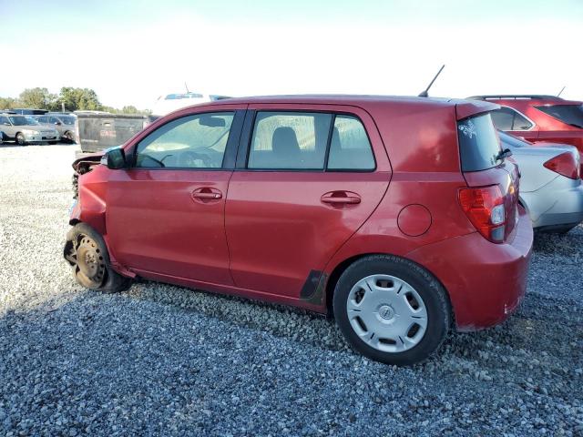 Vin: jtkkupb46e1039661, lot: 56875035, toyota scion 20142