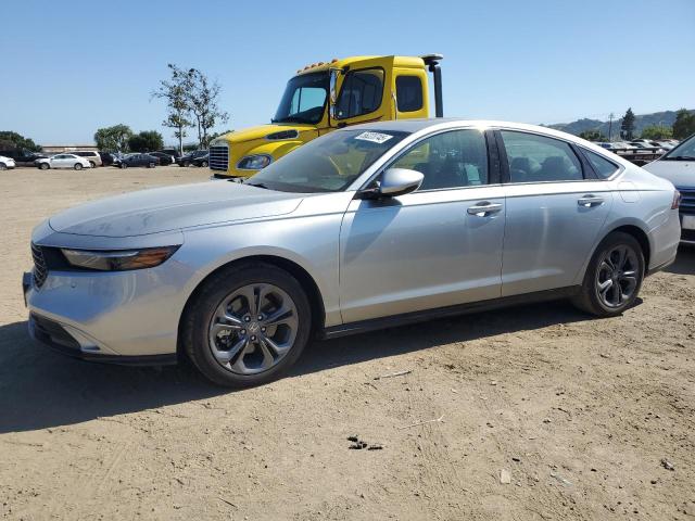 Vin: 1hgcy2f69ra097866, lot: 56223745, honda accord hybrid exl 2024 img_1