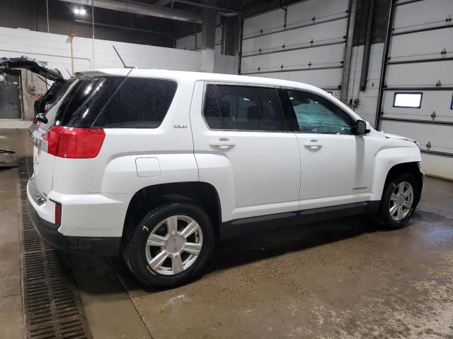 Vin: 2gkflsek3g6183231, lot: 56633295, gmc terrain sle 20163