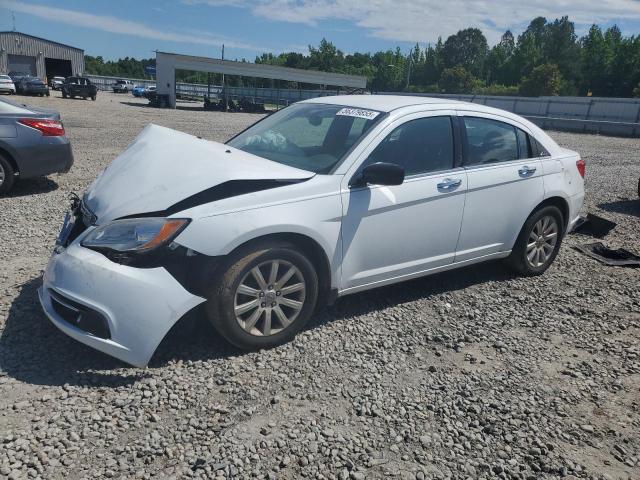 Vin: 1c3ccbcg8en156309, lot: 56379855, chrysler 200 limited 2014 img_1