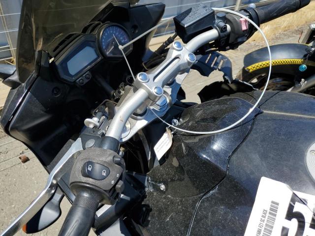 2010 YAMAHA FZ1 SC JYARN17Y7AA001650