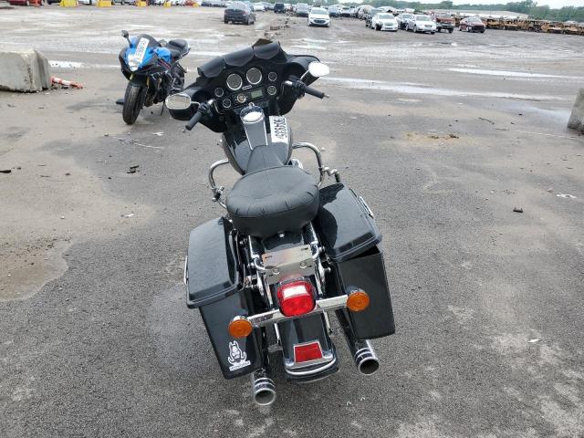 2005 HARLEY-DAVIDSON FLHTI 1HD1FVW125Y601062