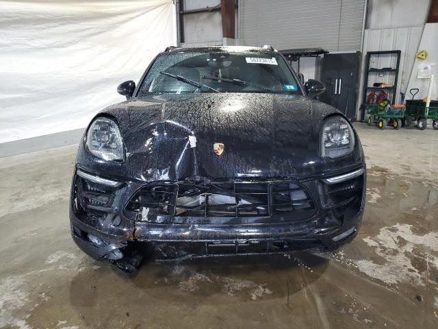 2018 PORSCHE MACAN GTS - WP1AG2A59JLB61094
