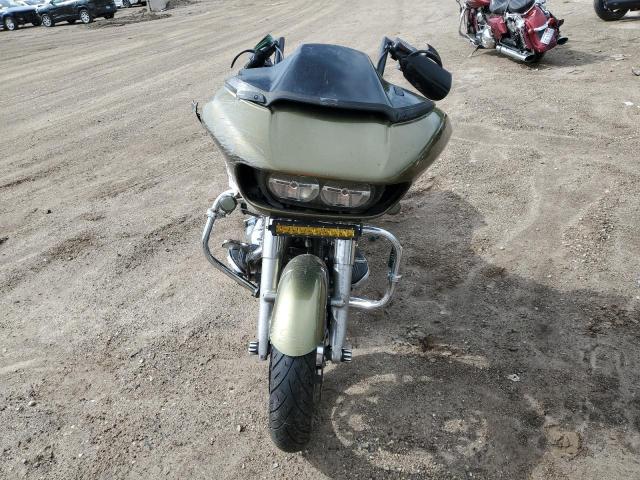2017 HARLEY-DAVIDSON FLTRXS ROA 1HD1KTC16HB651037