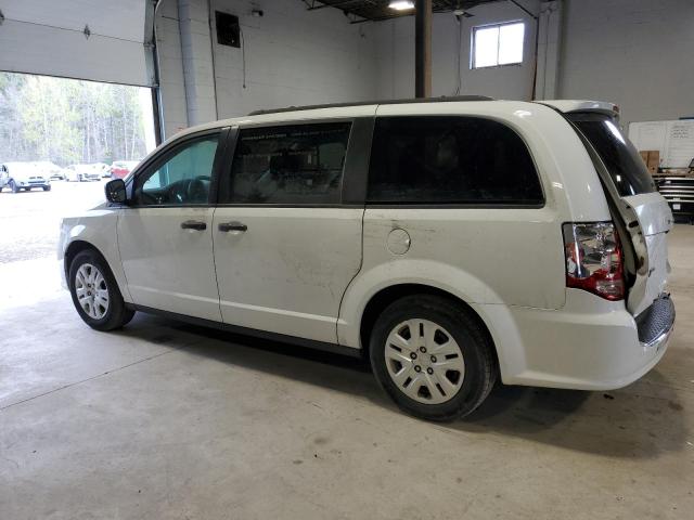 Vin: 2c4rdgbg5kr784652, lot: 55070015, dodge caravan se 20192