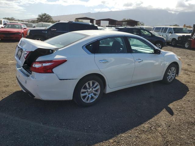 2017 NISSAN ALTIMA 2.5 - 1N4AL3AP0HN304099