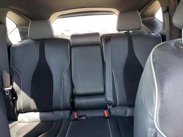2019 ACURA RDX A-SPEC - 5J8TC1H6XKL003994