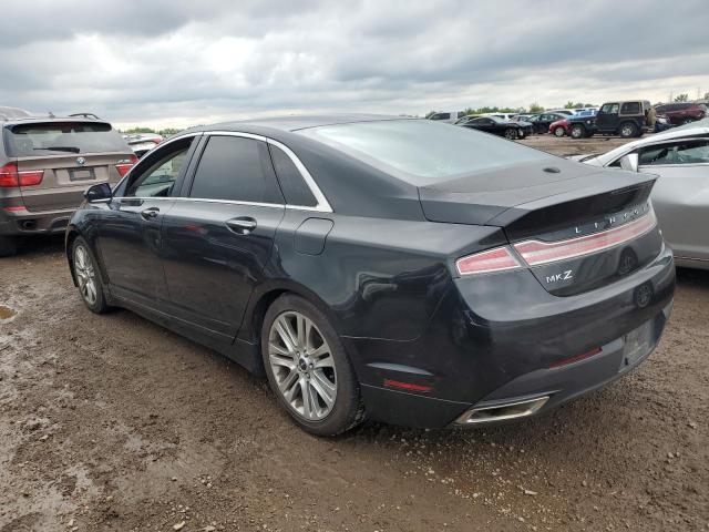 Vin: 3ln6l2gk5er802115, lot: 58590175, lincoln mkz 20142