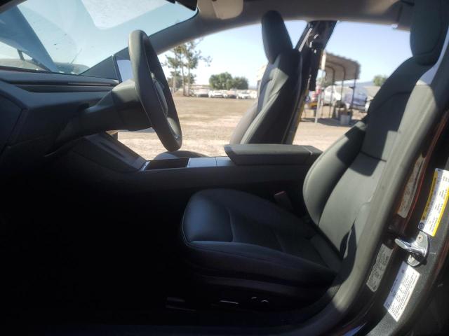 2025 TESLA MODEL 3 - 5YJ3E1EA4SF978477