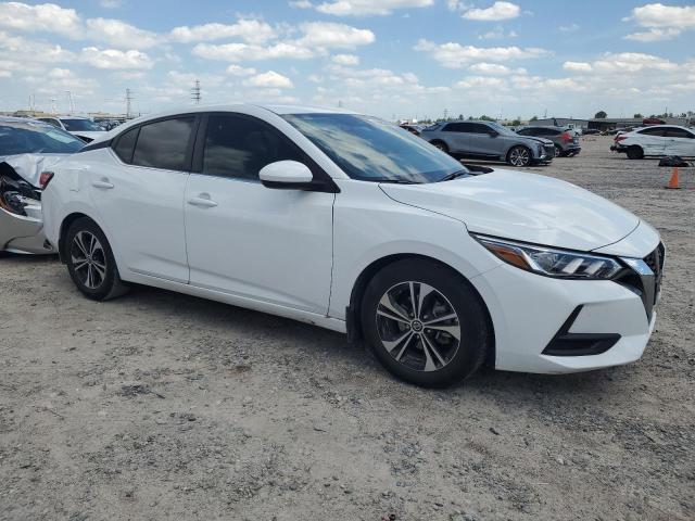 Vin: 3n1ab8cv7py318981, lot: 56683945, nissan sentra sv 20234