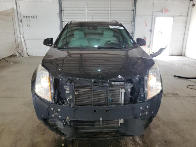 2015 CADILLAC SRX LUXURY 3GYFNEE34FS560465