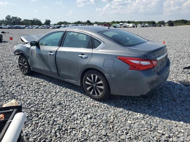 Vin: 1n4al3ap0hc140090, lot: 55762475, nissan altima 2.5 20172