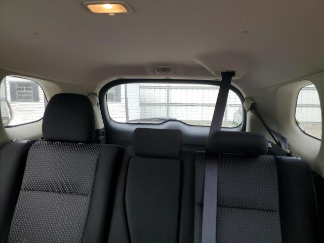 2017 MITSUBISHI OUTLANDER - JA4AZ2A32HZ070146