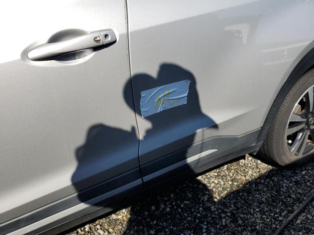 2020 NISSAN KICKS SR 3N1CP5DV0LL477422