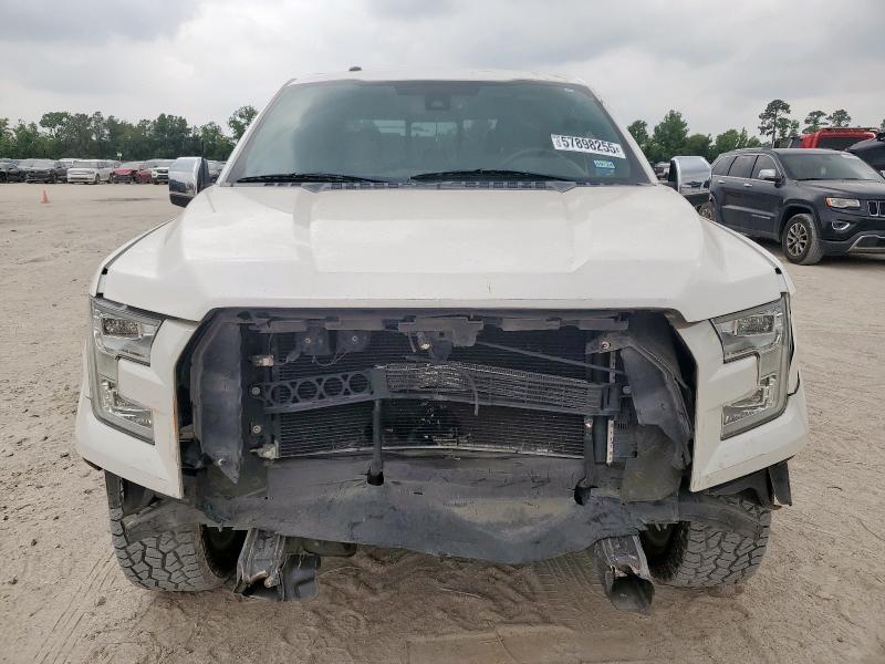 2015 FORD F150 SUPER - 1FTEW1CFXFFB33025