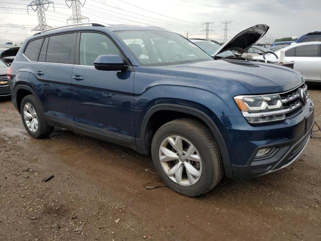 Vin: 1v2lr2ca0jc541907, lot: 58746275, volkswagen atlas se 20184