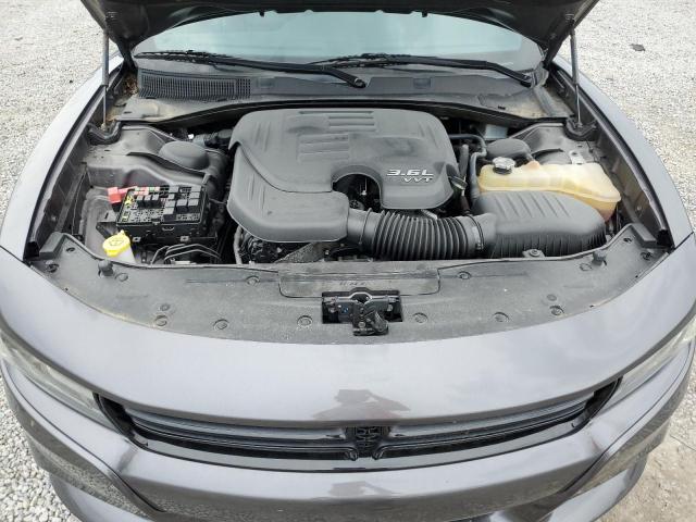 2019 DODGE CHARGER SX - 2C3CDXBG3KH753187