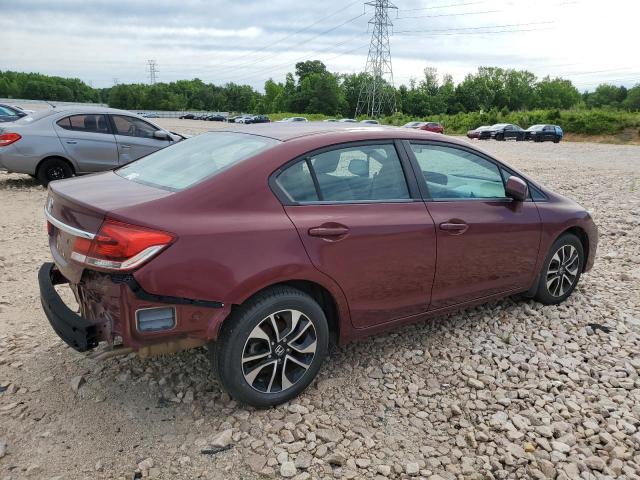 Vin: 2hgfb2f82dh557881, lot: 53888605, honda civic ex 20133